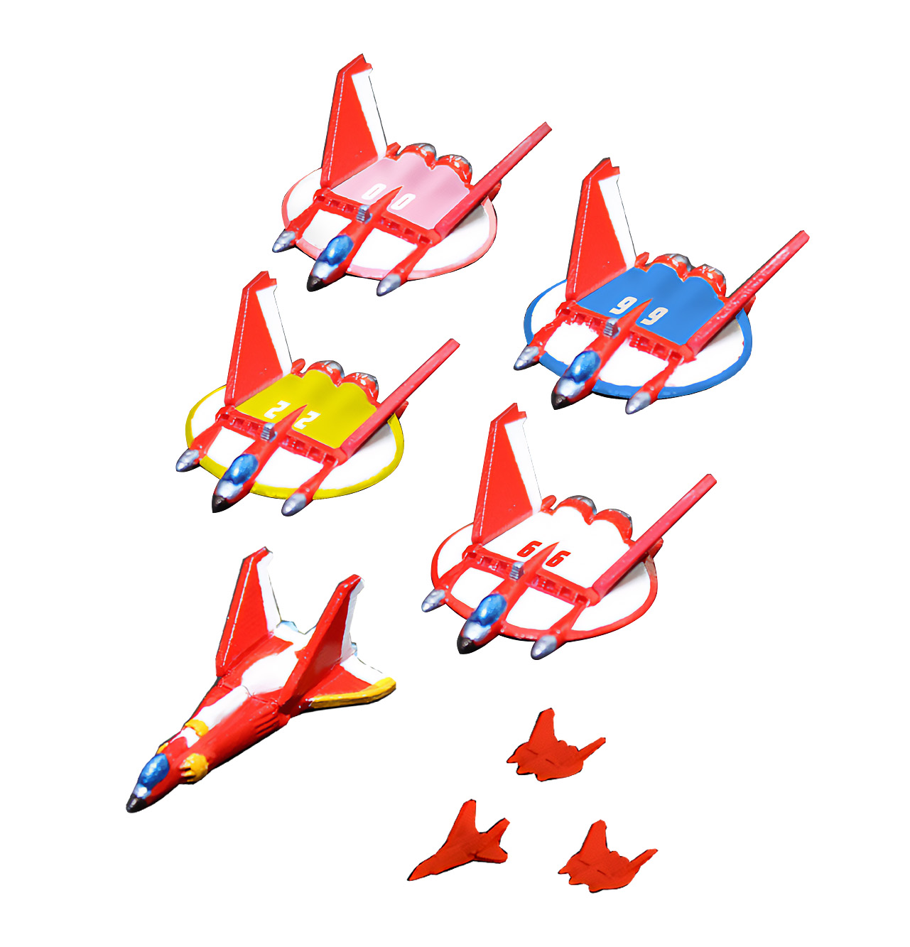 1月発売製品 - 株式会社 Future ファクトリー